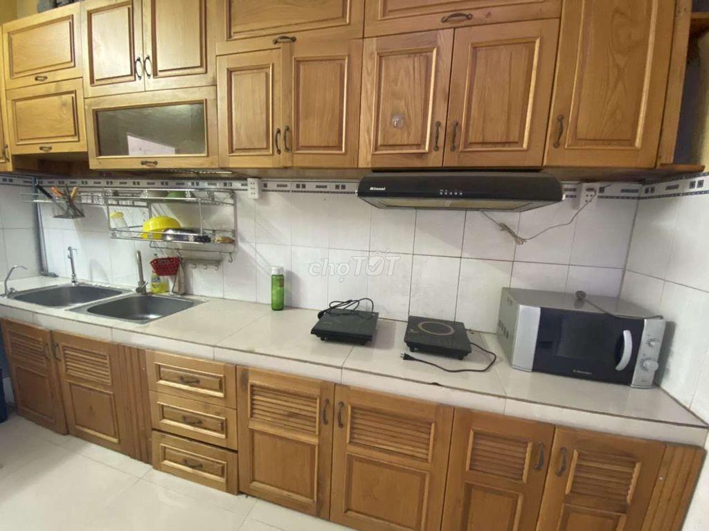 Ibox Homestay - chỗ ở cao cấp, đủ tiện nghi