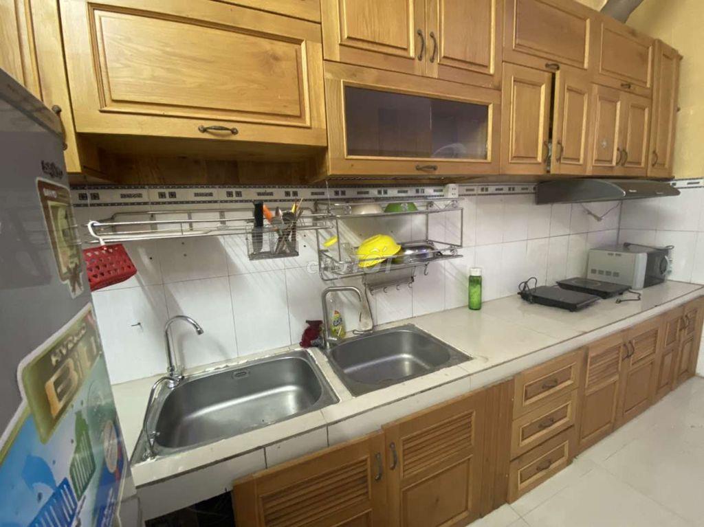 Ibox Homestay - chỗ ở cao cấp, đủ tiện nghi