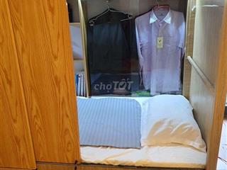 Ibox Homestay - chỗ ở cao cấp, đủ tiện nghi