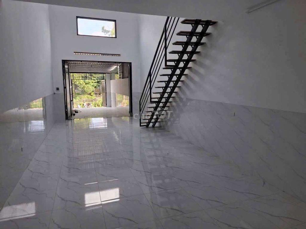 Cho thuê nhà kết hợp ở và kinh doanh 3pn tl37 10tr