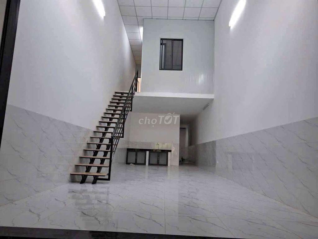 Cho thuê nhà kết hợp ở và kinh doanh 3pn tl37 10tr