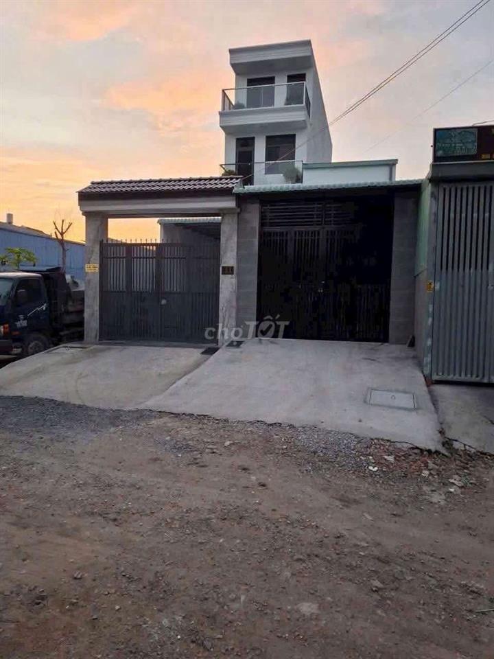 Cho thuê nhà kết hợp ở và kinh doanh 3pn tl37 10tr