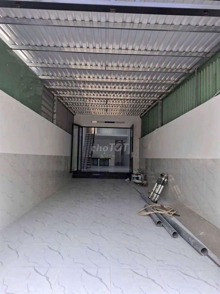 Cho thuê nhà kết hợp ở và kinh doanh 3pn tl37 10tr
