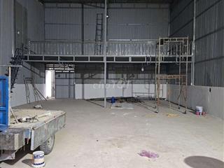 Xưởng ngay cao đẳng điện lực 200m2 15tr