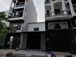 Cho thuê nhà mới ngay ngã tư ga 3pn 60m2 8tr