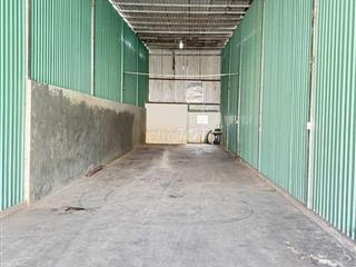 Cho thuê kho apd12 80m2 6tr 