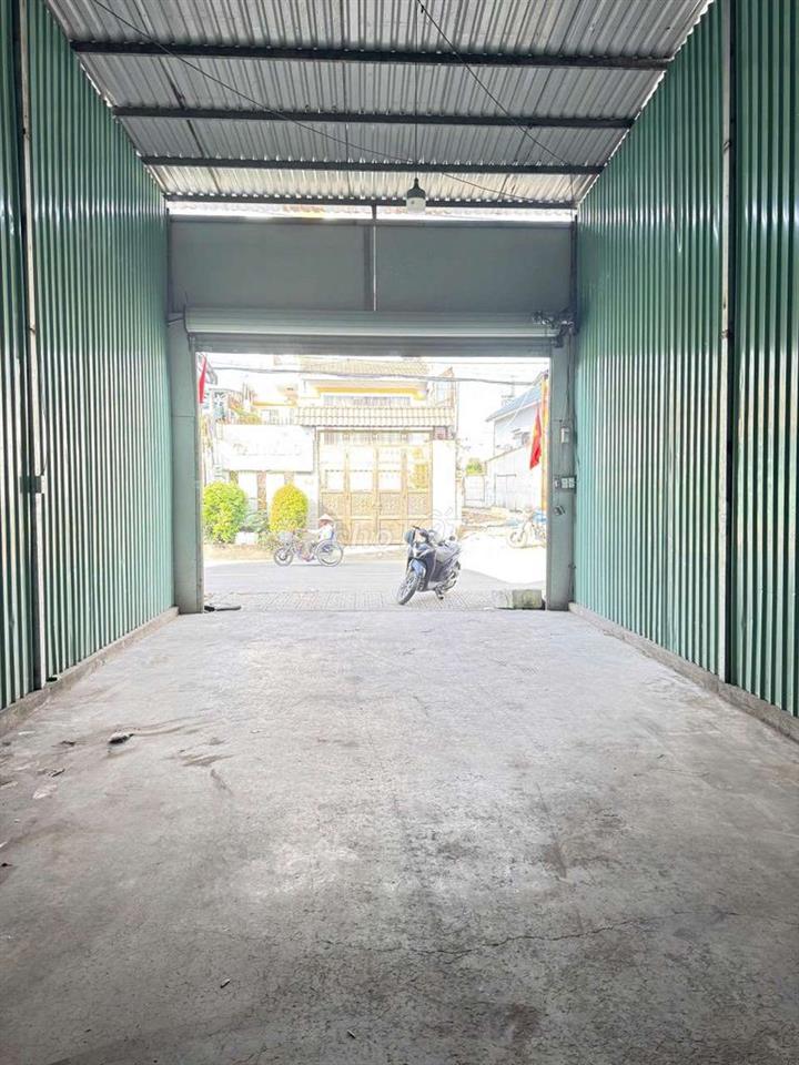 Cho thuê kho apd12 80m2 6tr 