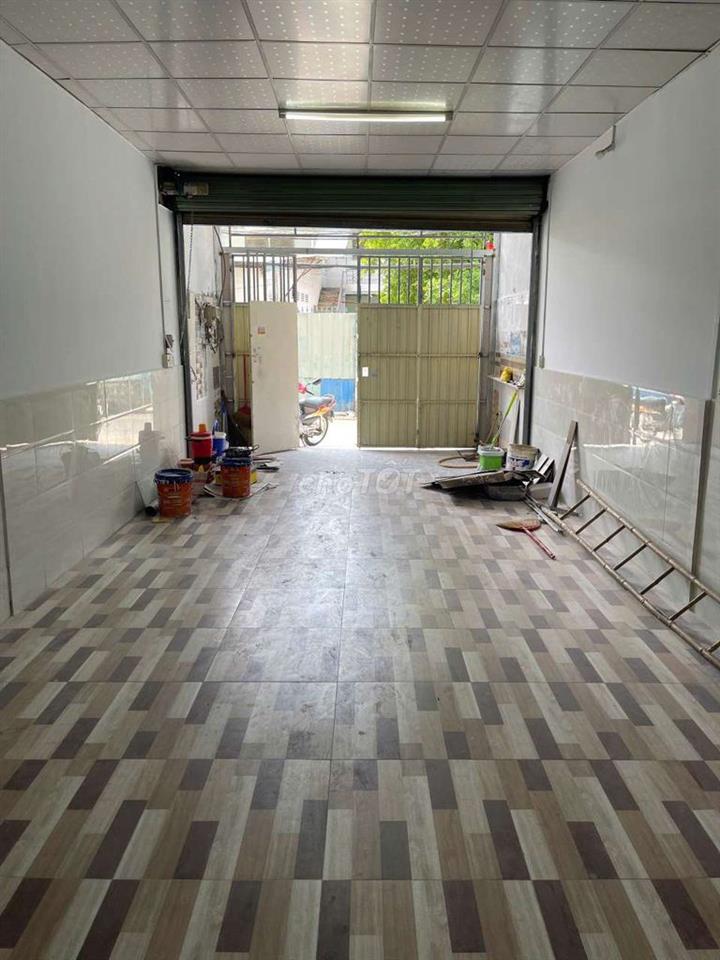 Cho thuê mặt bằng nhỏ ngay picity 125m2 9tr