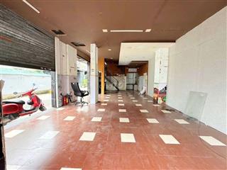 Cho thuê mặt bằng góc 2 mặt tiền tx22 có sẵn nhà ở lại 12tr