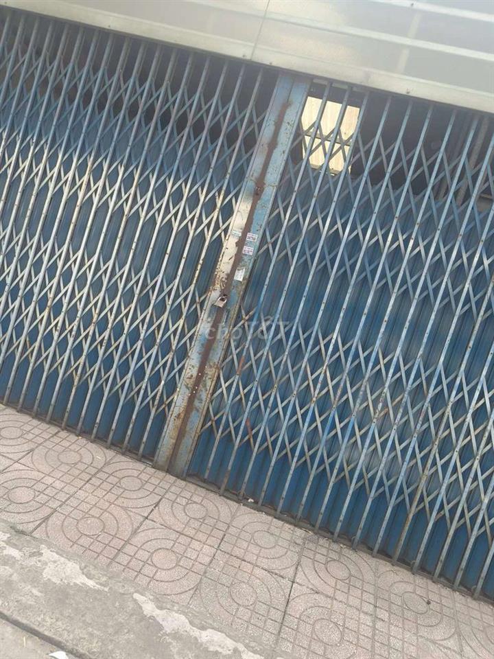 Cần cho thuê kho nguyễn văn lượng 120m2 12tr