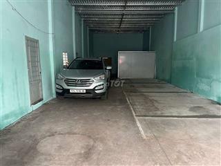 Cho thuê kho an phú đông 180m2 13tr