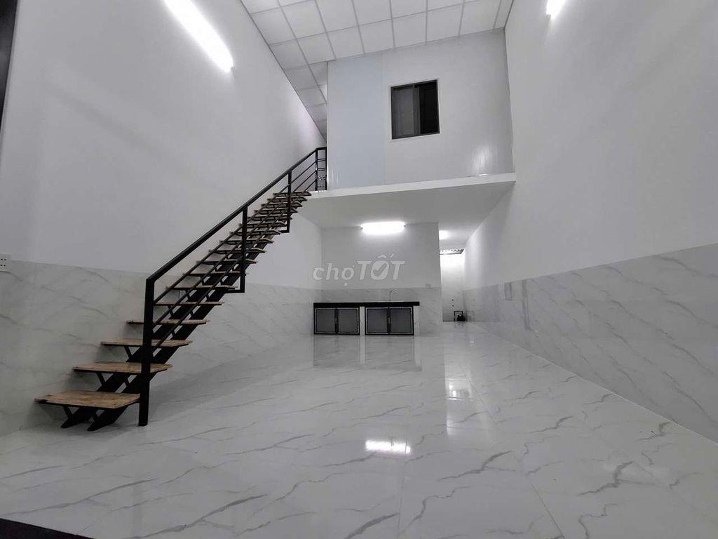 Cho thuê nhà ở và buôn bán ngay mầm non đỗ quyên 3pn 9tr