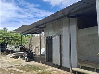 Cho thuê kho tiền chế 60_200m2 giá từ 4tr sẵn 3fa