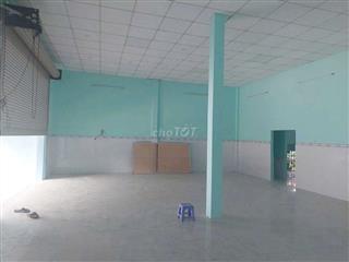 Cho thuê kho ngay cao đẳng điện 300m2 15tr nền gạch men sạch sẽ