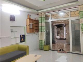 Cho thuê nhà ngay vườn lài nối dài 2pn 6tr5