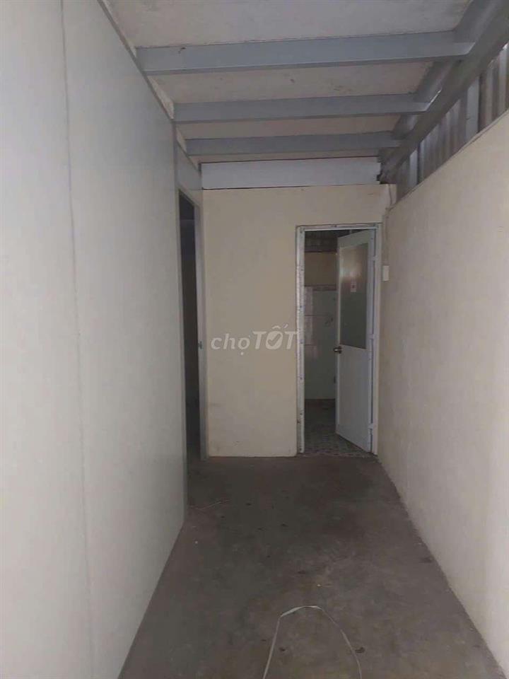Xưởng thạnh xuân tải 7 8 tấn 300m2 điện 3fa 25tr