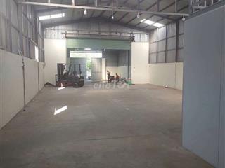 Xưởng thạnh xuân tải 7 8 tấn 300m2 điện 3fa 25tr