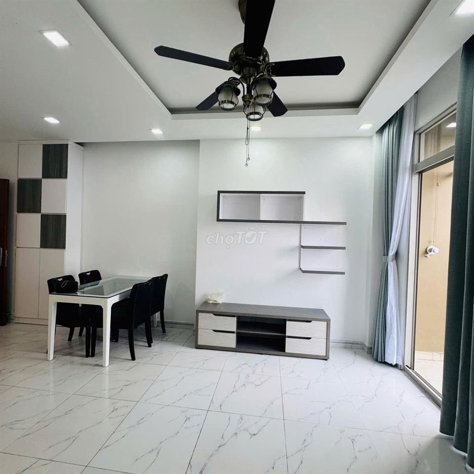 Chính CHỦ bán căn gốc The Art KDC Gia Hòa Thủ Đức 64,3 m² 2PN 2WC