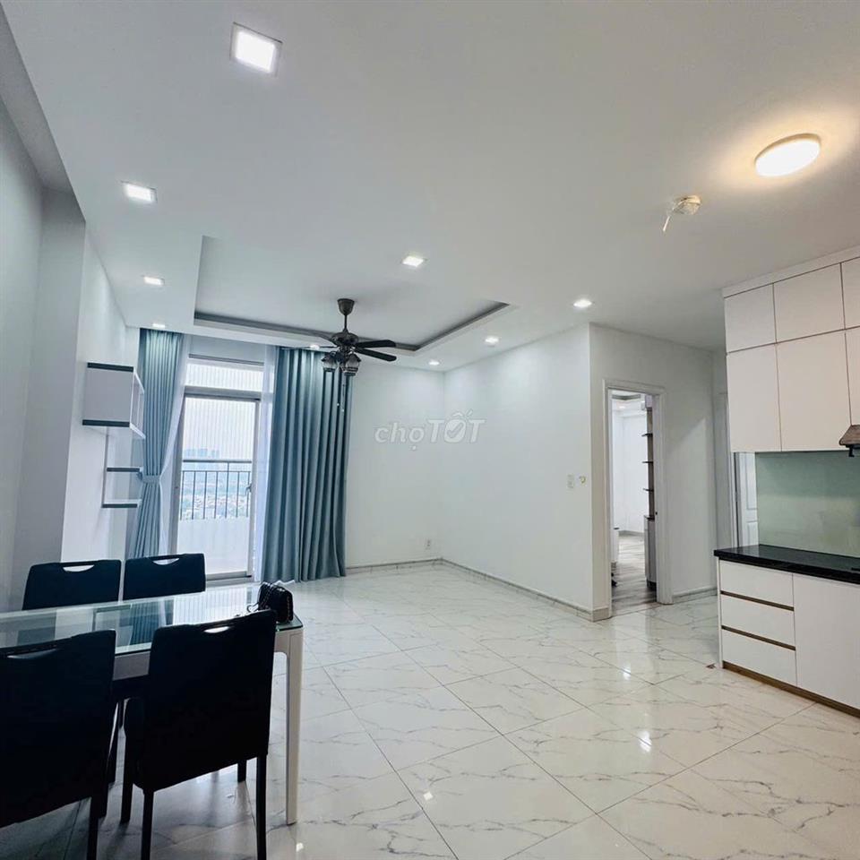 Chính CHỦ bán căn gốc The Art KDC Gia Hòa Thủ Đức 64,3 m² 2PN 2WC