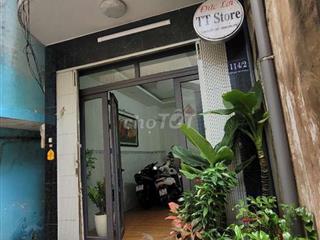 PHÒNG Q1 - FULL TIỆN NGHI - GIỜ GIẤC TỰ DO - DỌN VÀO Ở NGAY