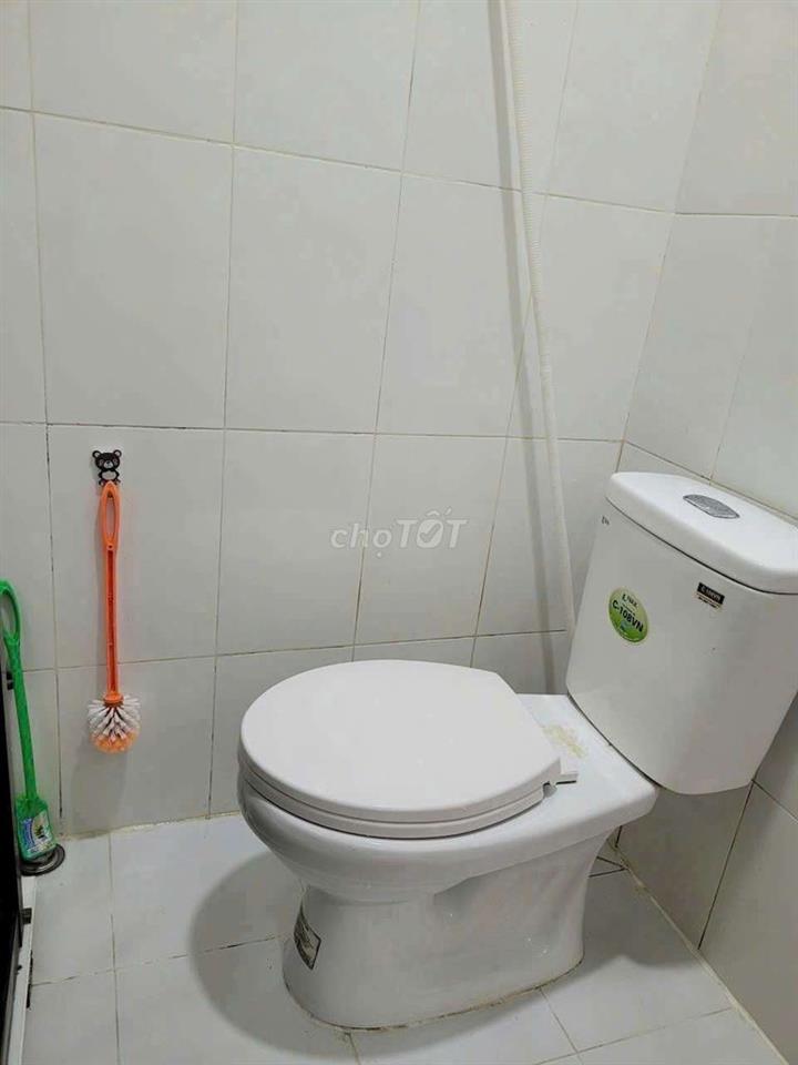 PHÒNG Q1 - FULL TIỆN NGHI - GIỜ GIẤC TỰ DO - DỌN VÀO Ở NGAY