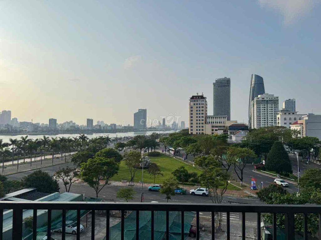 cho thuê căn hộ Hải Châu