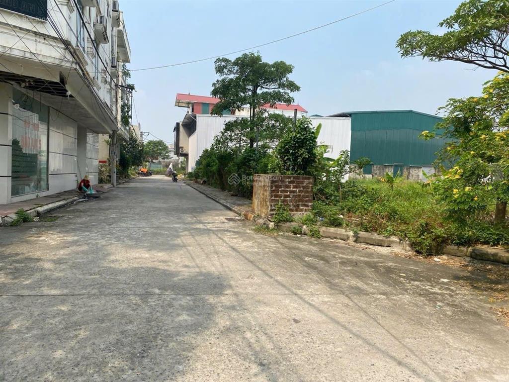 Bán đất đấu giá xã thanh thùy, huyện thanh oai