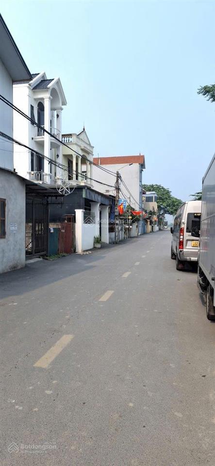 Bán đất bích hòa huyện thanh oai