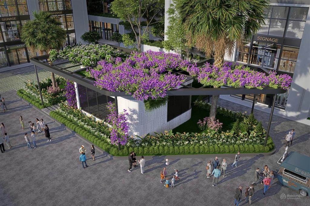 Bán căn hộ hinode royal park, giá ưu đãi 72 triệu, 70m2, 2pn, 2wc, hoài đức, hà nội