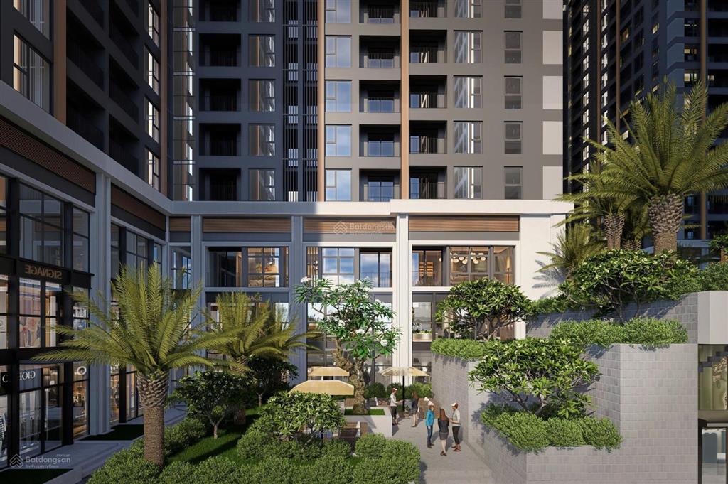 Bán căn hộ hinode royal park, giá ưu đãi 72 triệu, 70m2, 2pn, 2wc, hoài đức, hà nội