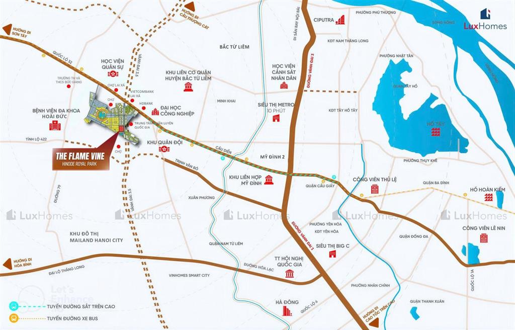 Bán căn hộ hinode royal park, giá ưu đãi 72 triệu, 70m2, 2pn, 2wc, hoài đức, hà nội