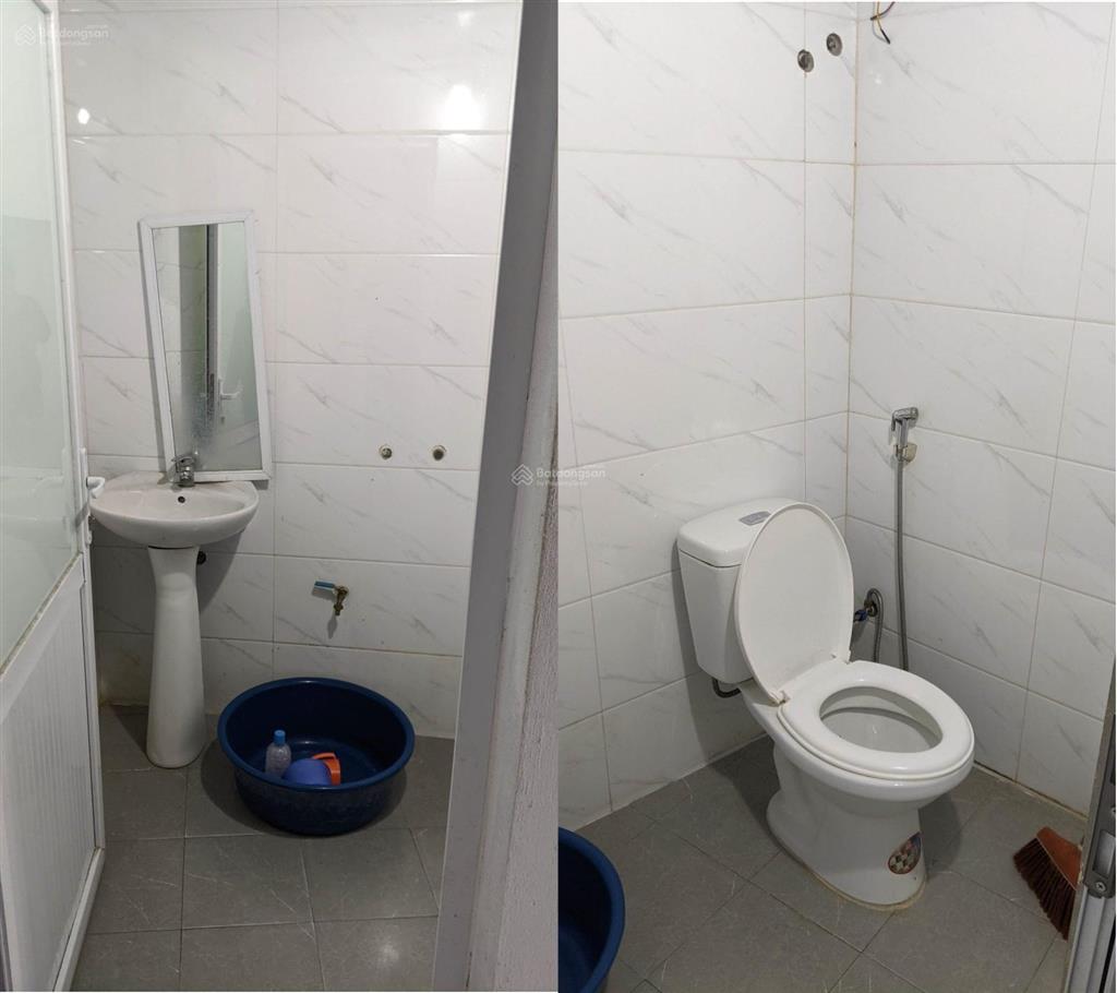 Chính chủ cho thuê nhà khép kín giá rẻ, khu vực tôn đức thắng, đống đa  4tr/tháng