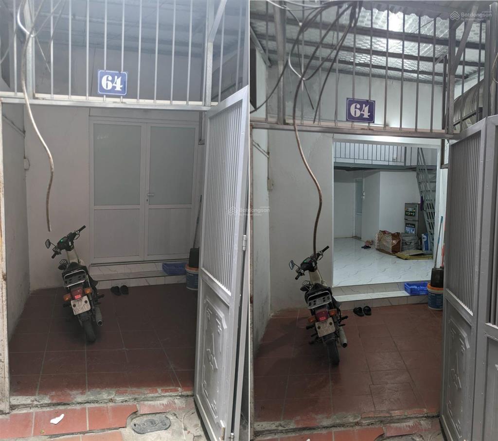 Chính chủ cho thuê nhà khép kín giá rẻ, khu vực tôn đức thắng, đống đa  4tr/tháng