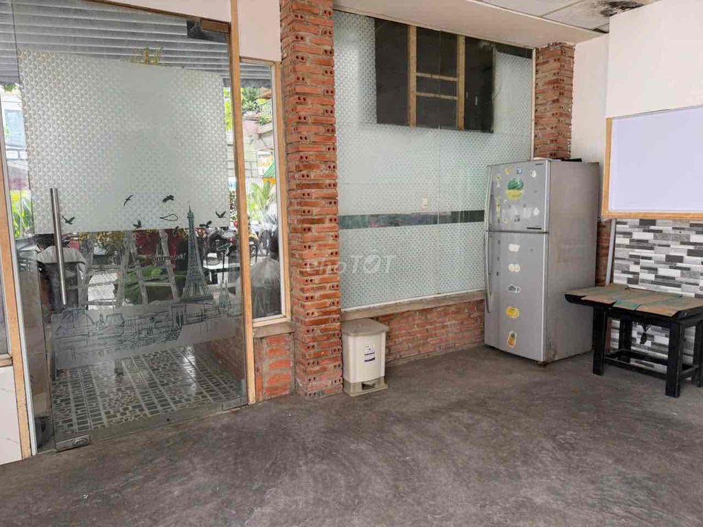 CHO THUÊ MẶT BẰNG