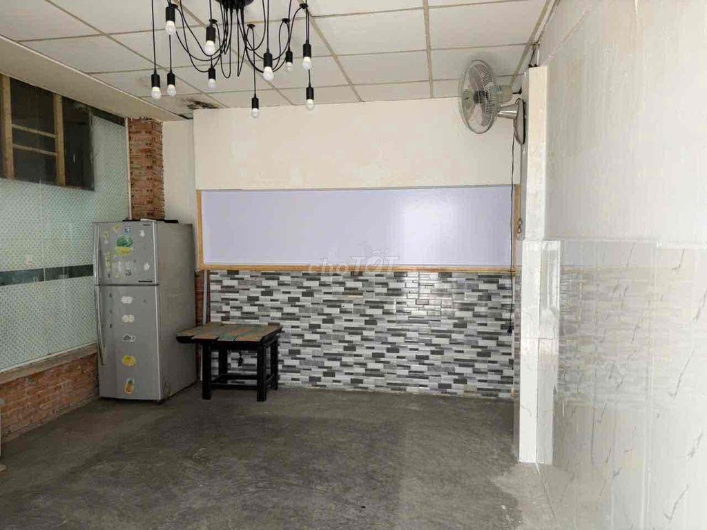 CHO THUÊ MẶT BẰNG