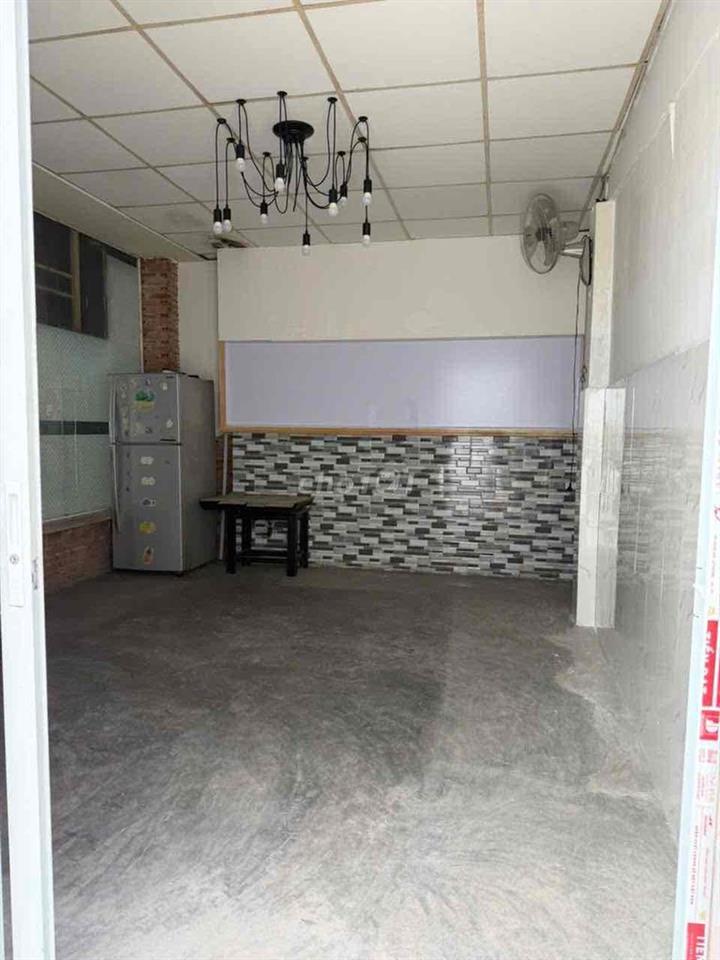 CHO THUÊ MẶT BẰNG
