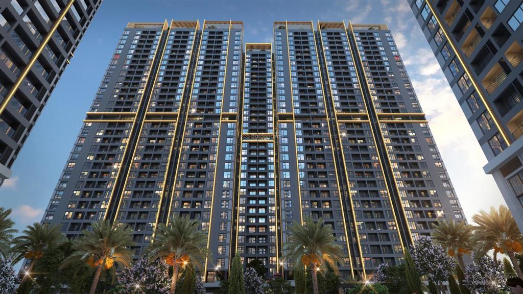 Chính thức the flame vine  hinode royal park  còn suất ngoại giao