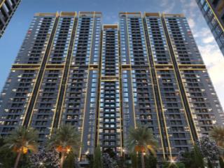 Chính thức the flame vine  hinode royal park  còn suất ngoại giao