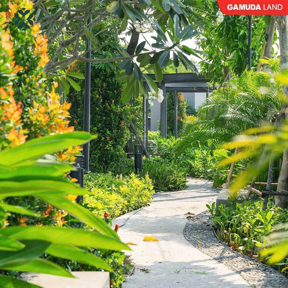The meadow bình chánh 212 căn, đi trước một nhịp cùng sự thay đổi của khu tây