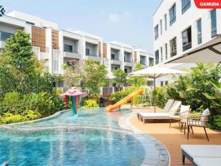 The meadow bình chánh 212 căn, đi trước một nhịp cùng sự thay đổi của khu tây