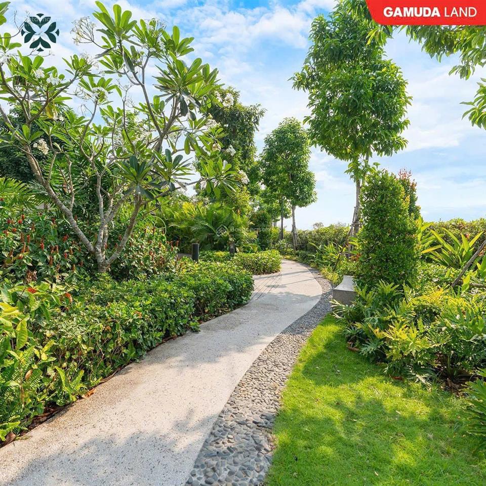 The meadow bình chánh 212 căn, đi trước một nhịp cùng sự thay đổi của khu tây