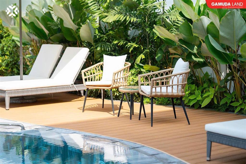 The meadow bình chánh 212 căn, đi trước một nhịp cùng sự thay đổi của khu tây