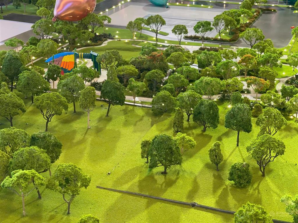 Norton park studio 42,12  42,32 m² một không gian riêng, vừa đủ cho chính mình