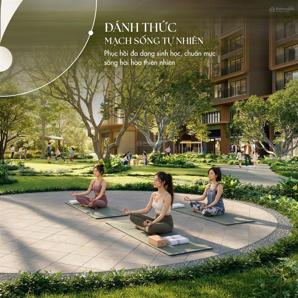 Norton park studio 42,12  42,32 m² một không gian riêng, vừa đủ cho chính mình