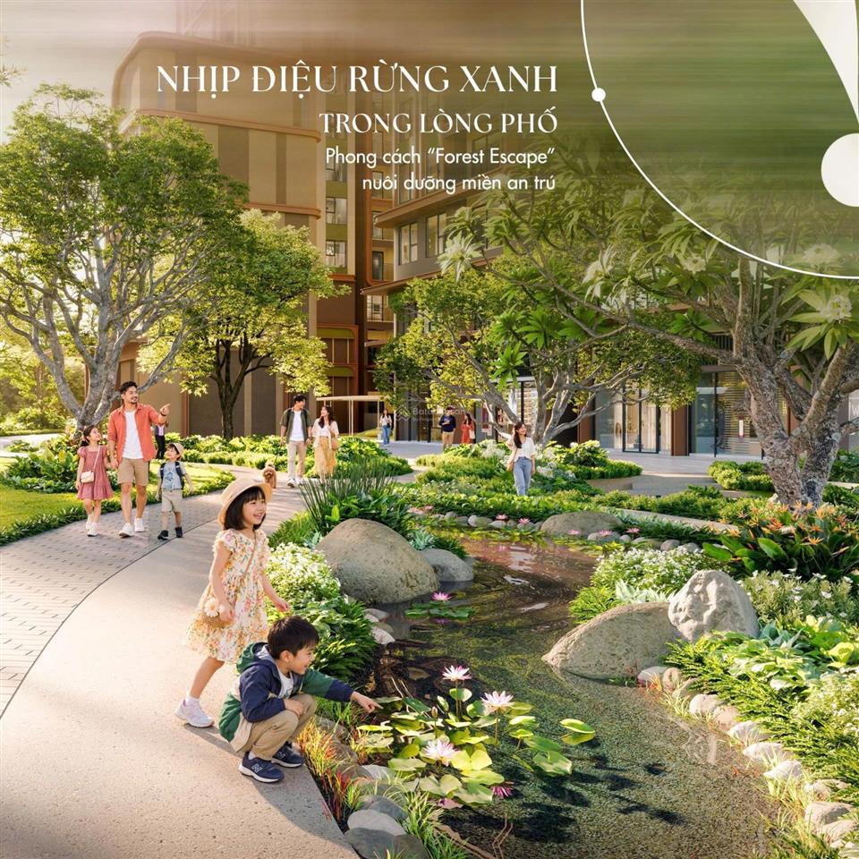 Norton park studio 42,12  42,32 m² một không gian riêng, vừa đủ cho chính mình