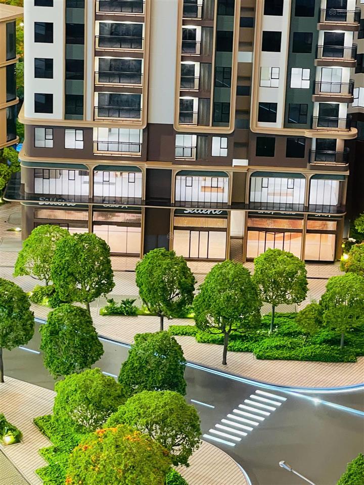 Norton park studio 42,12  42,32 m² một không gian riêng, vừa đủ cho chính mình