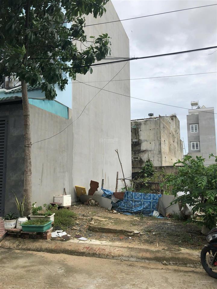 Chính chủ bán đất đẹp nguyễn xiển gần vinhomes grand park giá chỉ 3,2 tỷ (thương lượng)