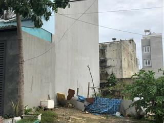 Bán đất tại 545 nguyễn xiển, 3,5 tỷ, 50,6m2, pháp lý đầy đủ