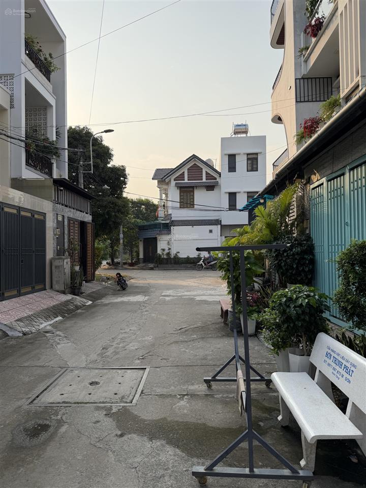 Chính chủ bán đất đẹp nguyễn xiển gần vinhomes grand park giá chỉ 3,2 tỷ (thương lượng)