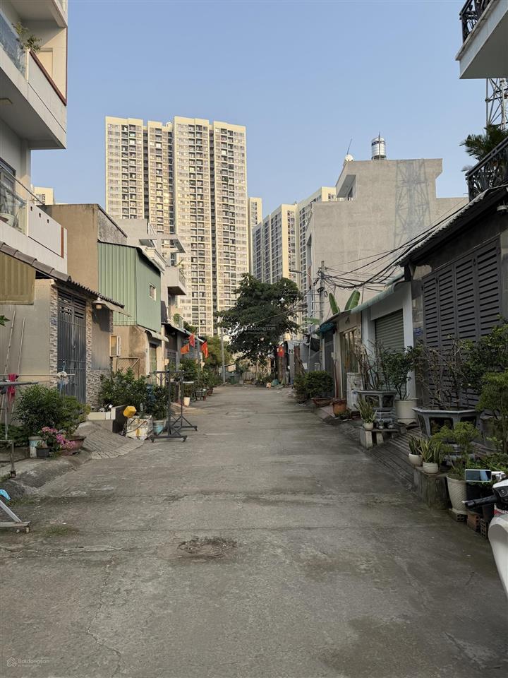 Chính chủ bán đất đẹp nguyễn xiển gần vinhomes grand park giá chỉ 3,2 tỷ (thương lượng)